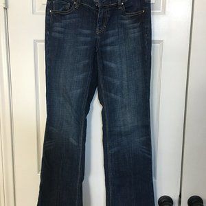 WHBM Jeans